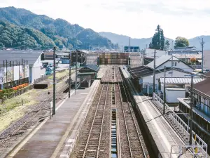 Hida-Furukawa Station