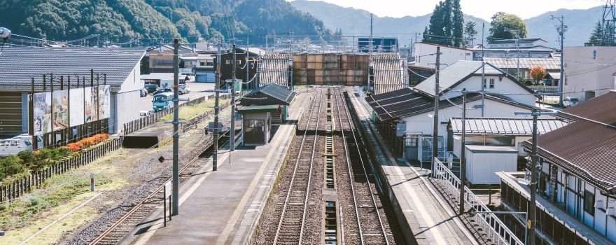 Hida-Furukawa Station