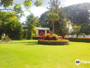 Casa Museo Hermanas Mirabal