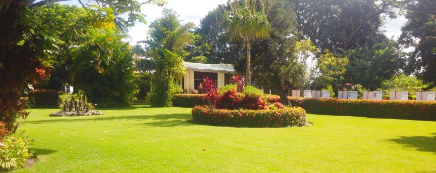Casa Museo Hermanas Mirabal