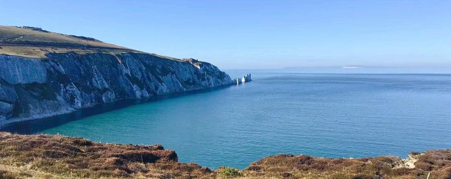 The Needles Landmark Attraction