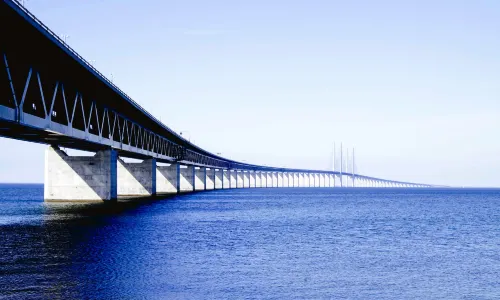 Øresund Bridge