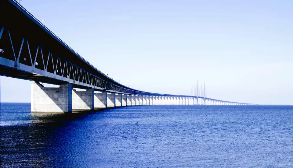 2_Ponte di Øresund