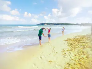 Playa Macao