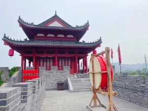 Lizhou Ancient City