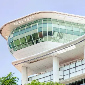 National Library / Lee Kong Chian Reference Library