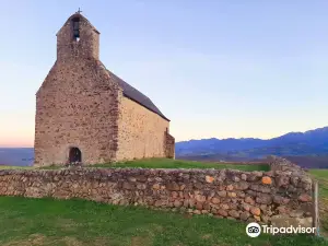 Chateau de Mauvezin