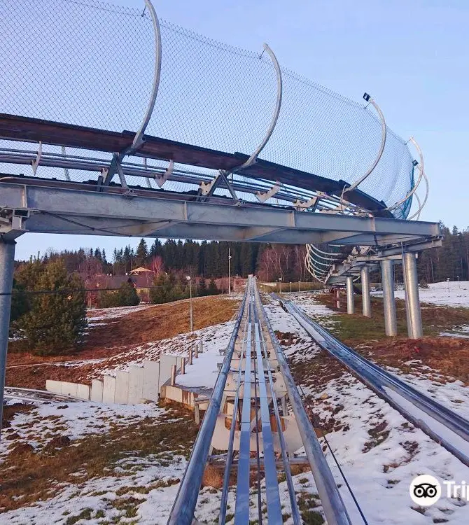 Lipno nad Vltavou
