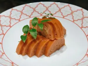 云起草堂(白云山森林公园店)