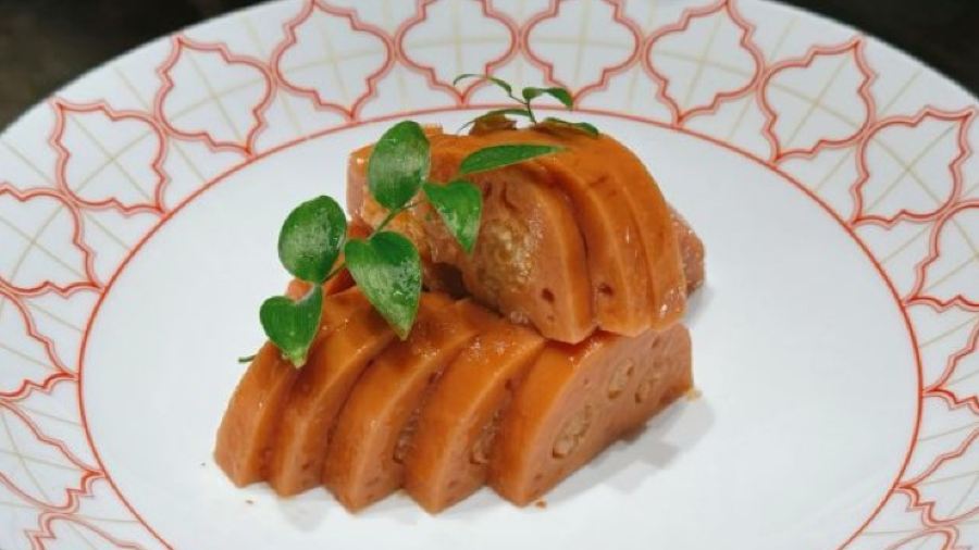 云起草堂(白云山森林公园店)