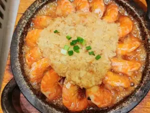 小菜園 新徽菜(八佰伴店)