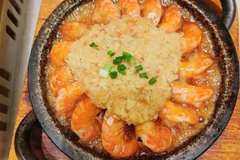 XIAO CAI YUAN