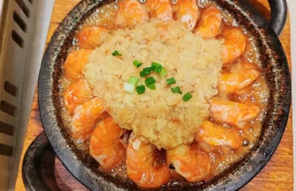 小菜園 新徽菜(八佰伴店)