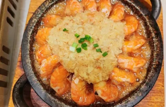 小菜園 新徽菜(八佰伴店)