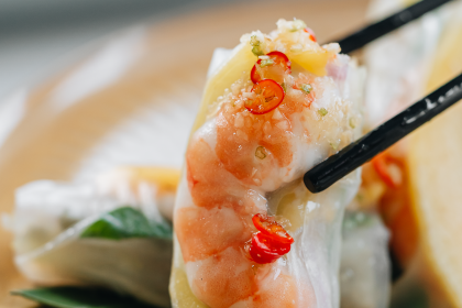 深圳大梅沙京基洲际度假酒店·蔓阁东南亚风味特色餐厅