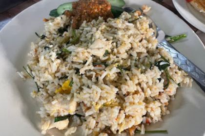 ZZ Sup Tulang Restaurant, Kampung Bahru, Johor