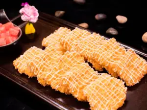 羅桐九姓漁村餐廳
