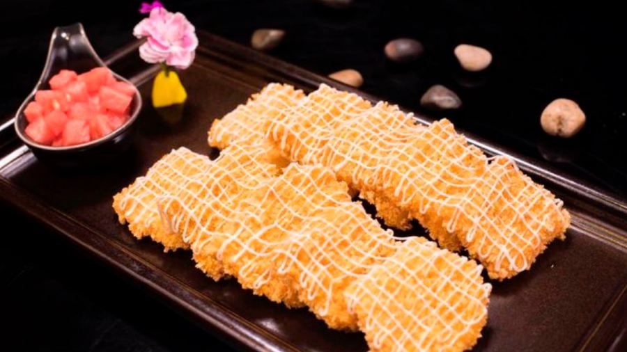 Luotong Jiuxing Fishing Village Restaurant