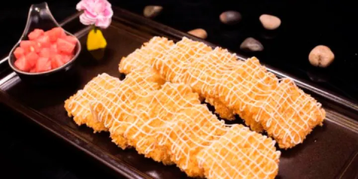 羅桐九姓漁村餐廳