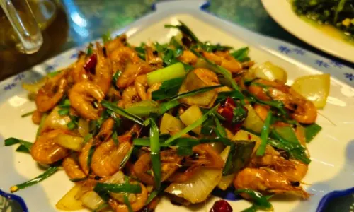 子晉雷家