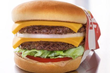 In-N-Out Burger