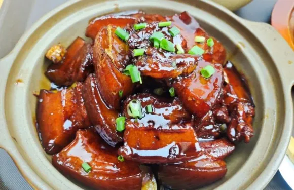 徽三説·土徽菜（歙縣雄村路口店）