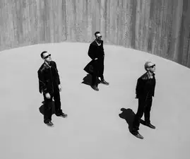 RÜFÜS DU SOL <Inhale / Exhale> World Tour 2025