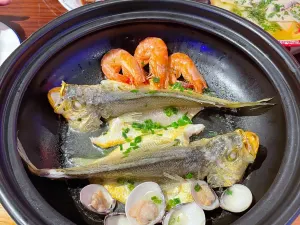 NAN HE TONG