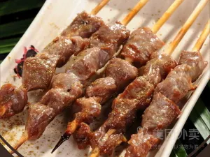 曉妹桐坑牛肉店