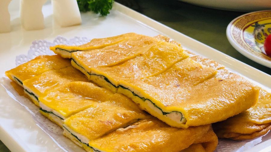 闕里賓舍（孔府店）