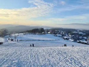 Skigebiet Wildewiese