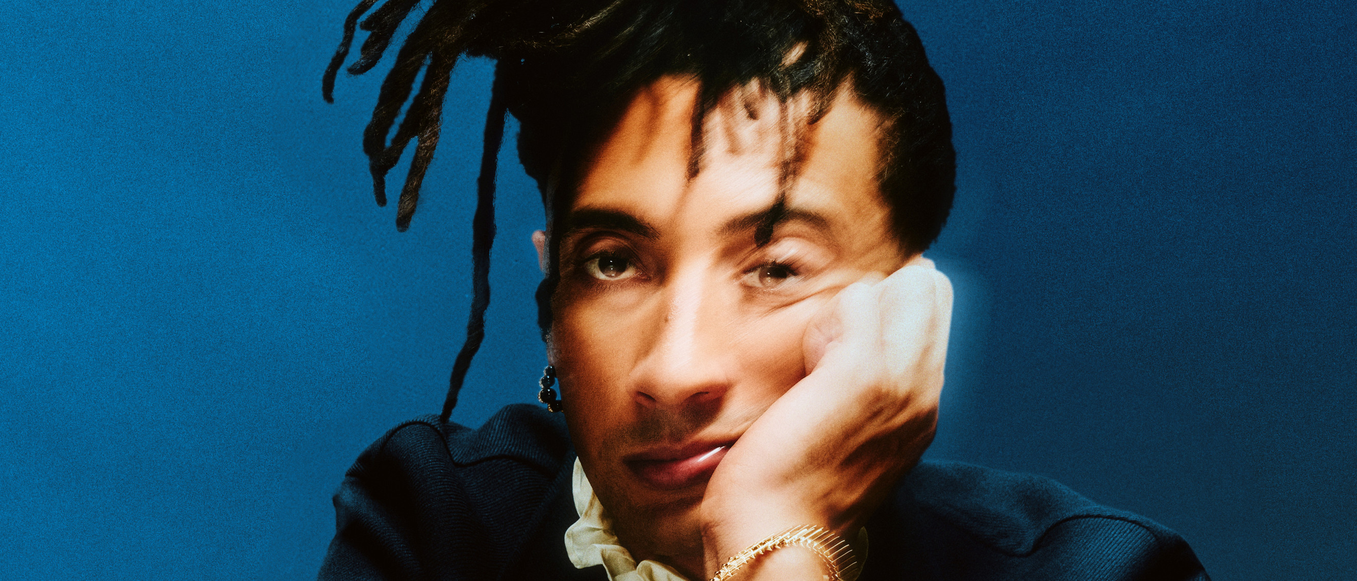Ghali Concert 2025 | Fiera Milano