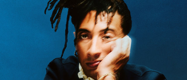 Ghali Concert 2025 | Fiera Milano