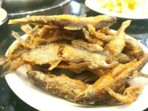 望夫鱼土酸菜豆花鱼(广元店)