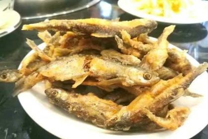 望夫鱼土酸菜豆花鱼(广元店)