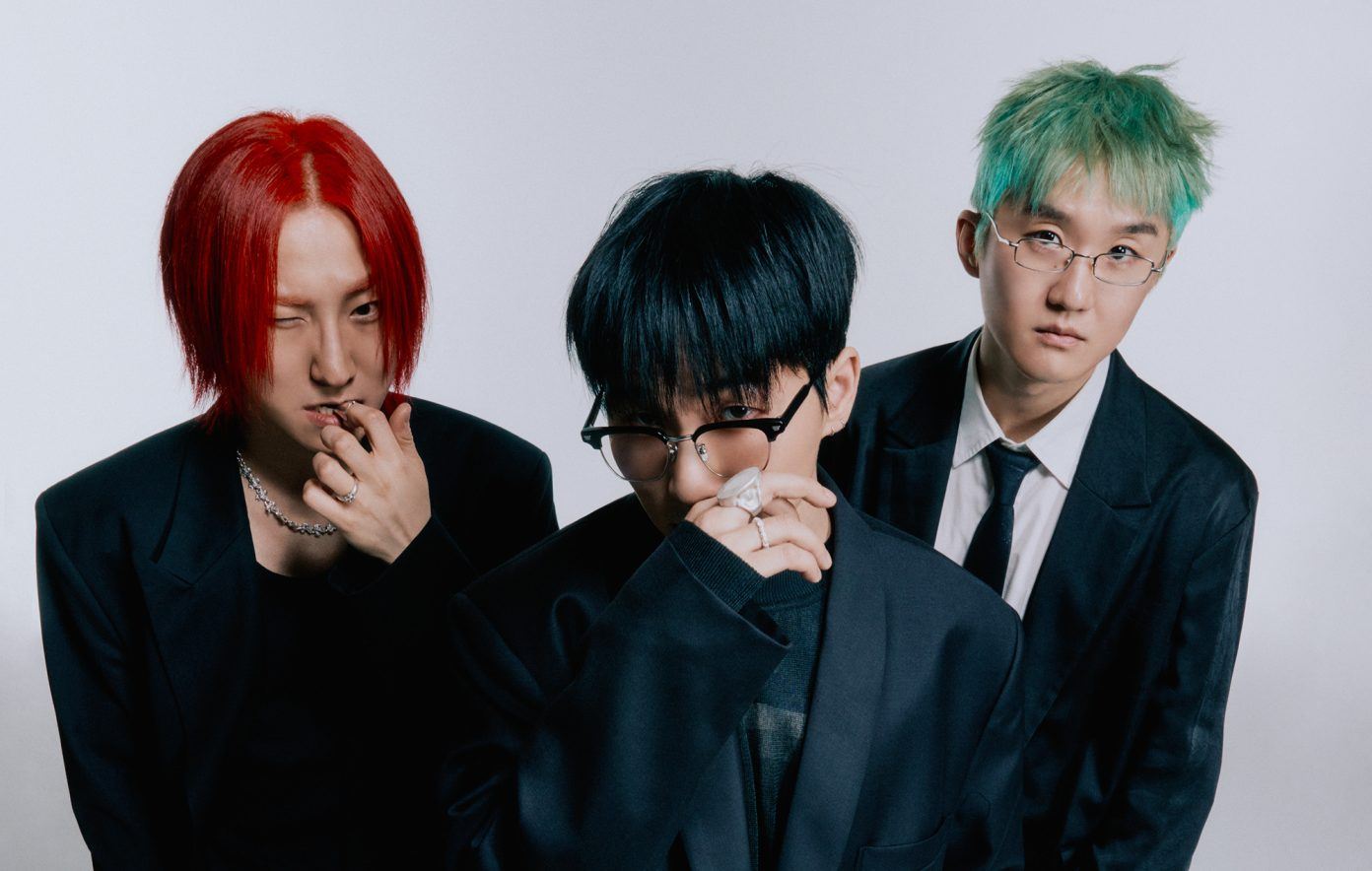 【센트럴 자카르타】wave to earth 콘서트 | 이스토라 겔로라 붕 카르노