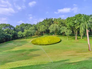 Baiyun Mountain