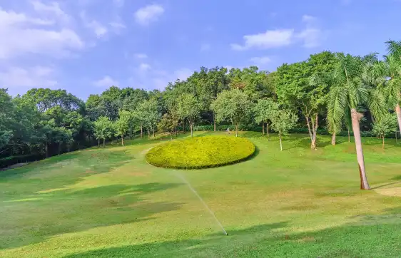 Hotel dekat Baiyunshan Scenic Area