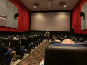 Lakewood Cinema 8
