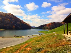 Cavitt's Creek Park