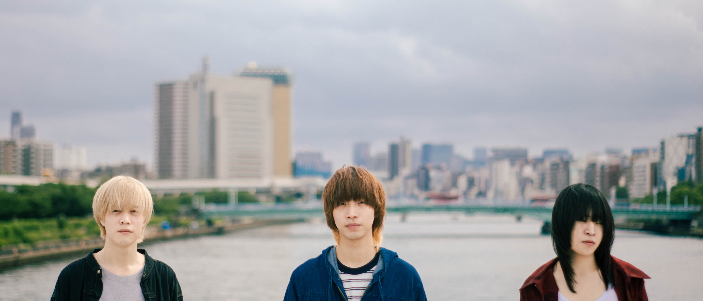 BIGFACE Night Blue Mash × yangskinny | Club Sonic Iwaki