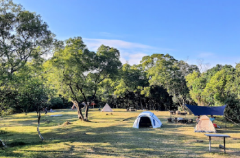 홍콩의 액티비티 베스트 10