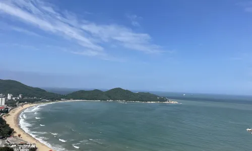 Qingao Bay