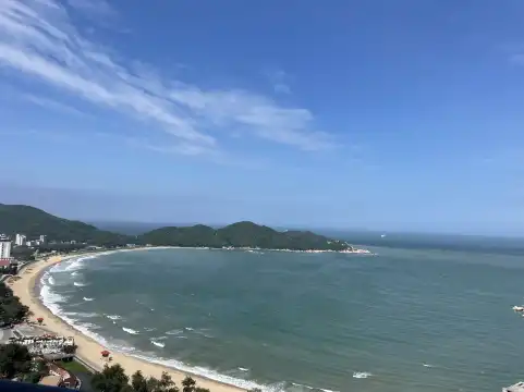 Hotels near Qingao Bay