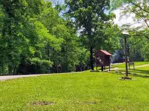Bee Run Recreation Area