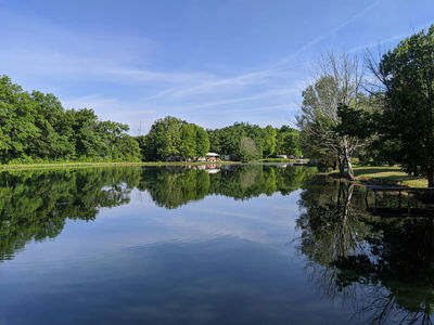 Terrace Lakes Campground