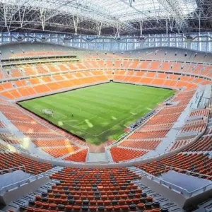 Jakarta International Stadium (JIS)