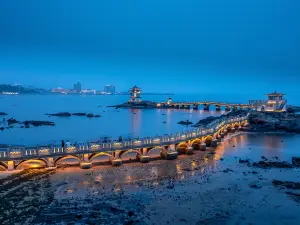 Xingcheng Seaside Scenic Area