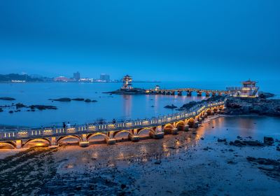Xingcheng Seaside Tourism Scenic Area