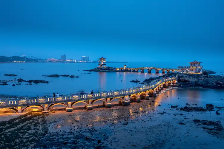 Hotels near Xingcheng Seaside Scenic Area
